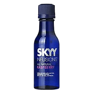 Skyy Infusion Raspberry