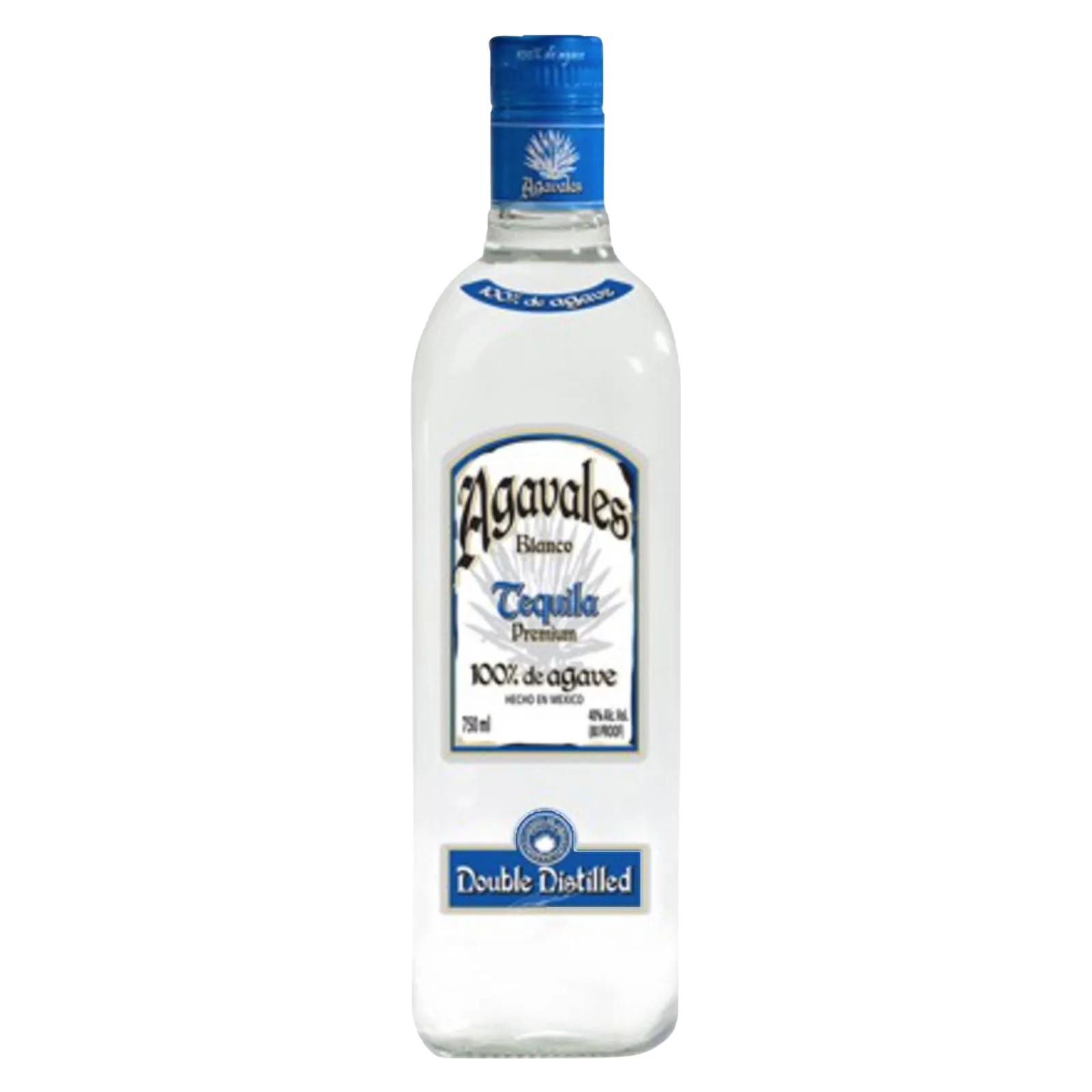 Agavales Blanco Tequila