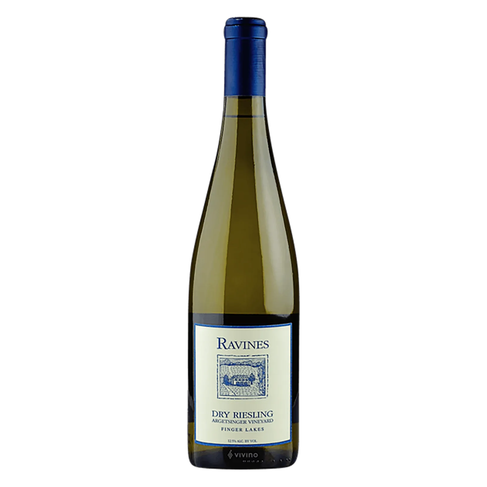 Ravines Argets Riesling 2017