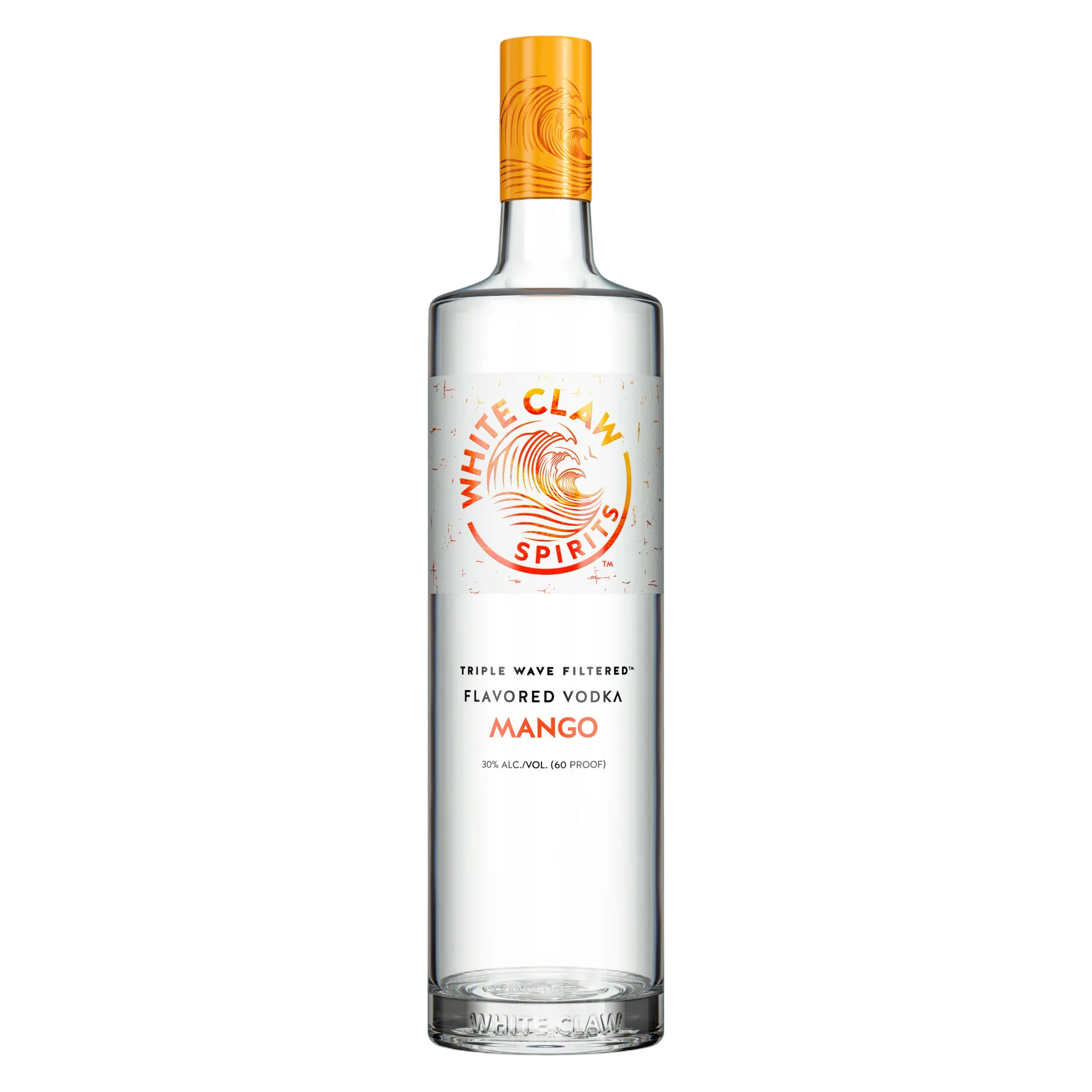 White Claw Mango Vodka (60 Proof
