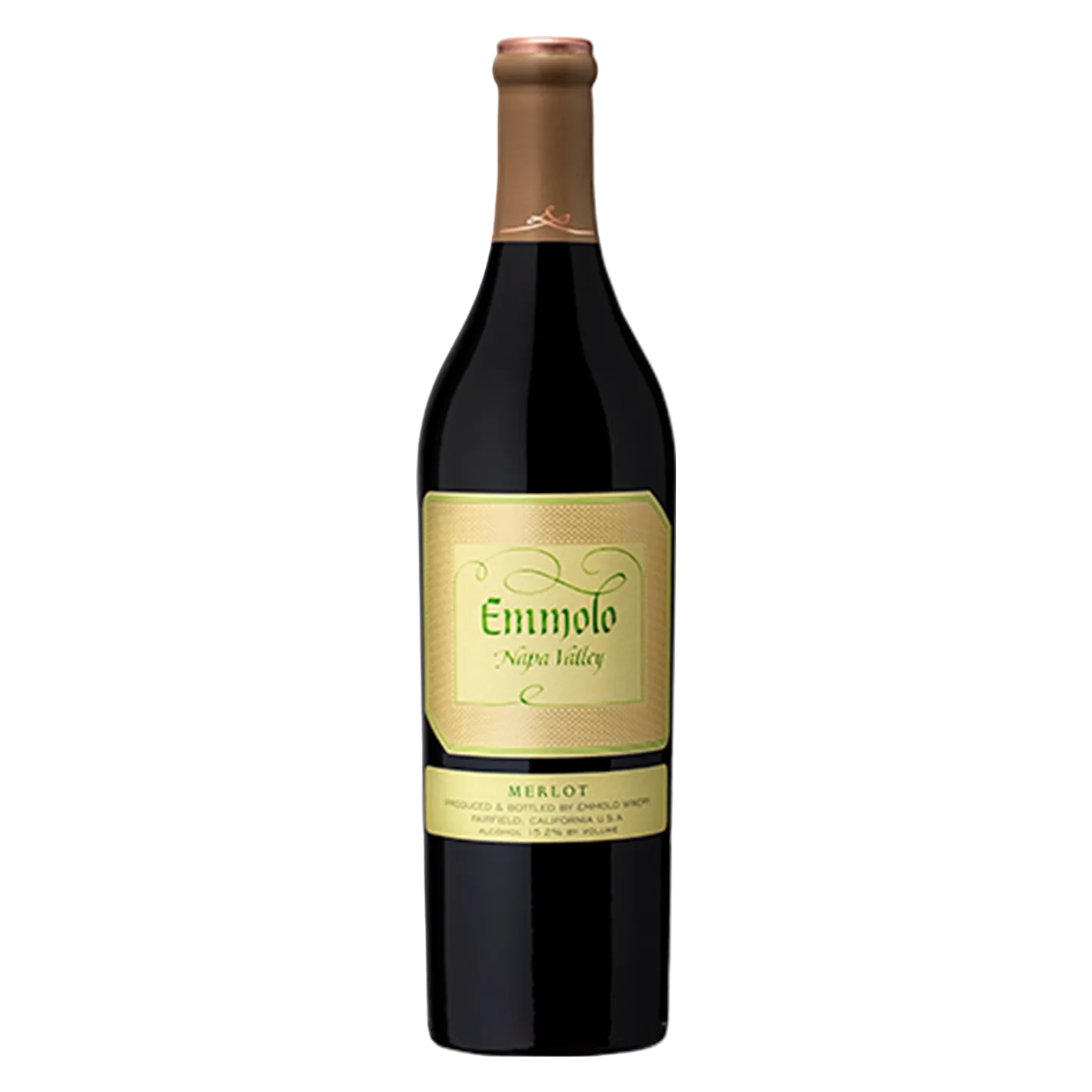 Emmolo Merlot