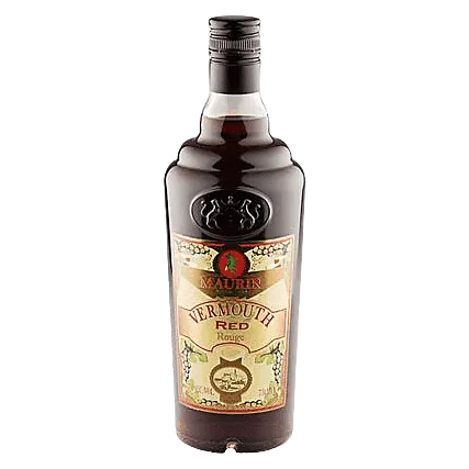 Maurin Rouge Vermouth