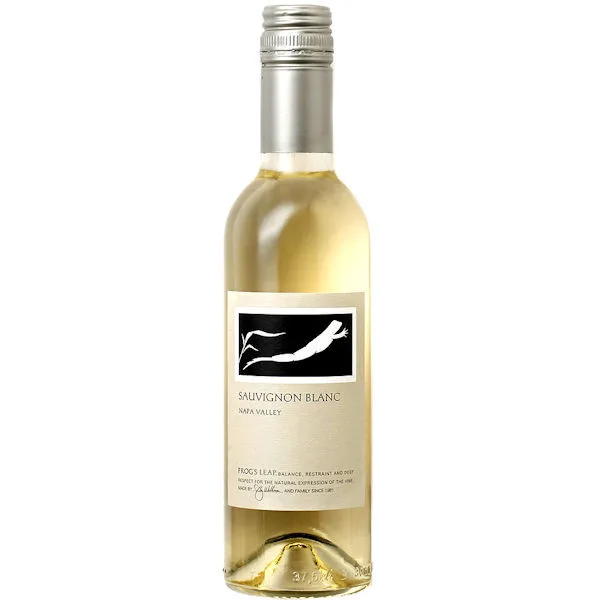 Frogs Leap Napa Sauvignon Blanc 2021 375Ml