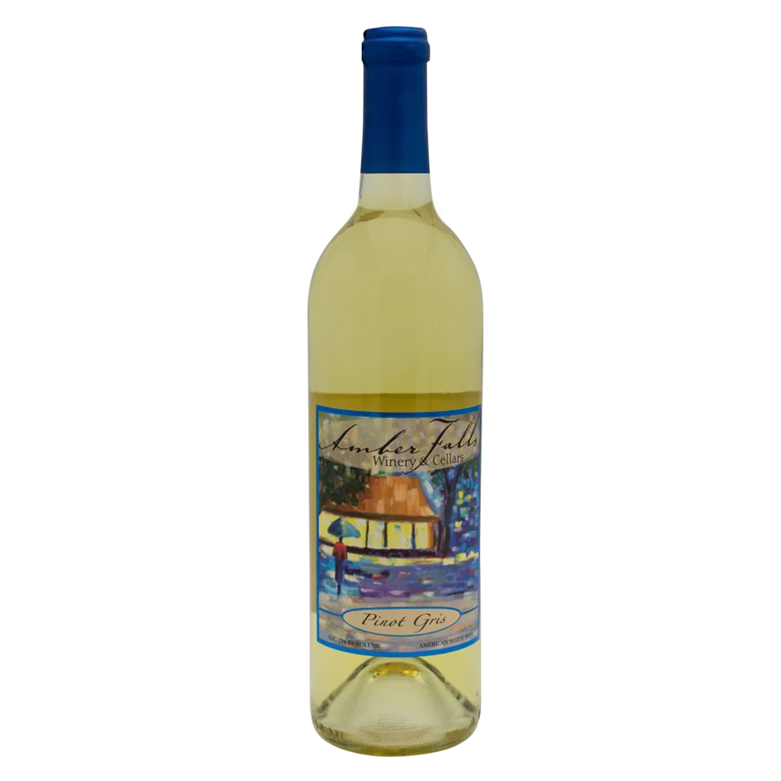 Amber Falls Pinot Gris