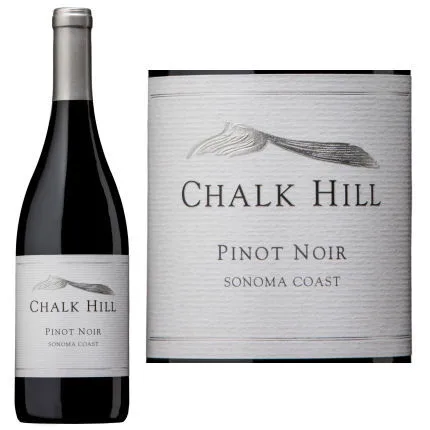Chalk Hill Sonoma Coast Pinot Noir 2021