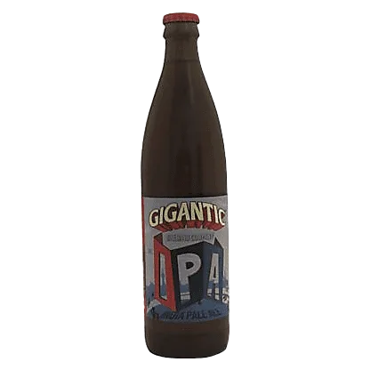 Gigantic Brewing IPA