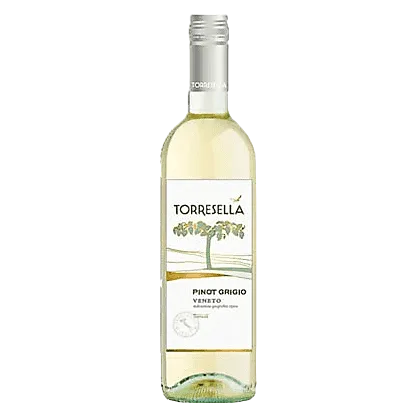 Torresella Pinot Grigio