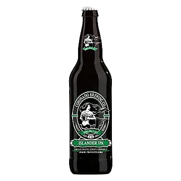 Coronado Islander IPA (22 OZ BTL