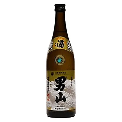 Otokoyama 'Tokubetsu' Junmai 1.8 Liter