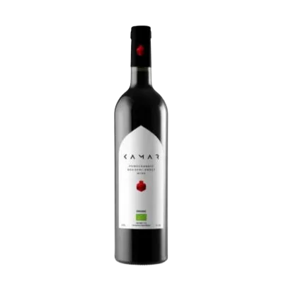 Kamar Pomegranate Wine