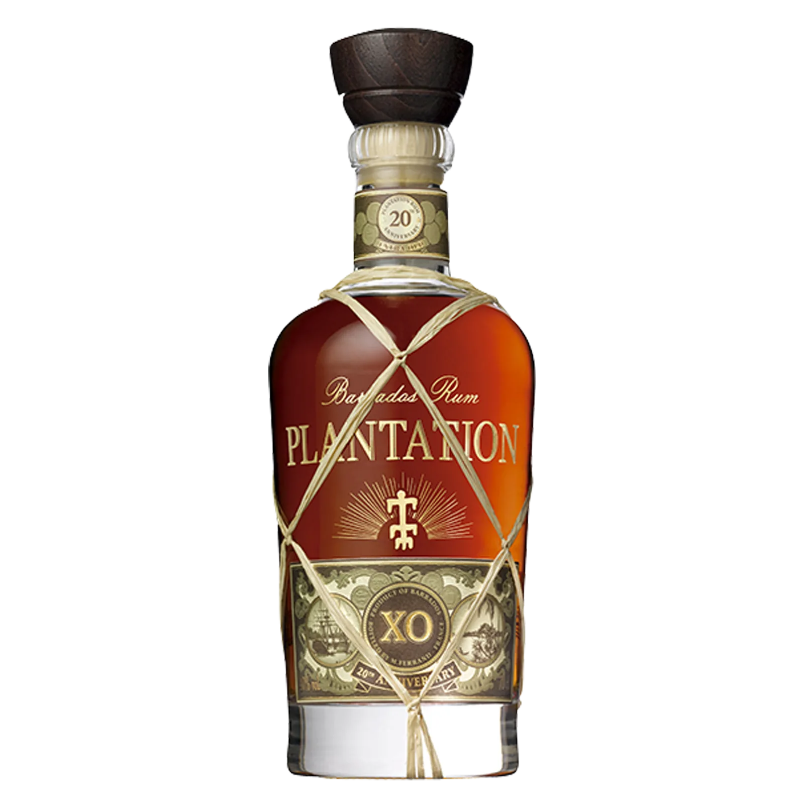 Plantation Rum Barbados XO(96 Proof