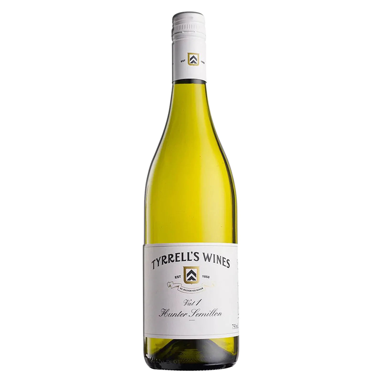 Tyrrell's Hunter Valley Vat 1 Semillon 2015