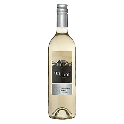 Tin Roof Sauvignon Blanc