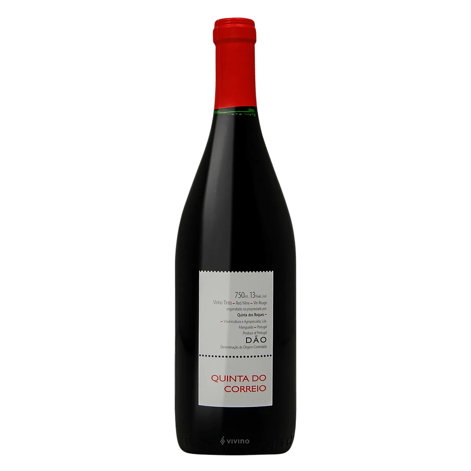 Quinta Do Correio Dao 2017