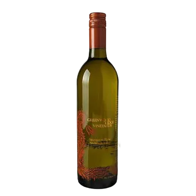 Greenwood Ridge Sauvignon Blanc