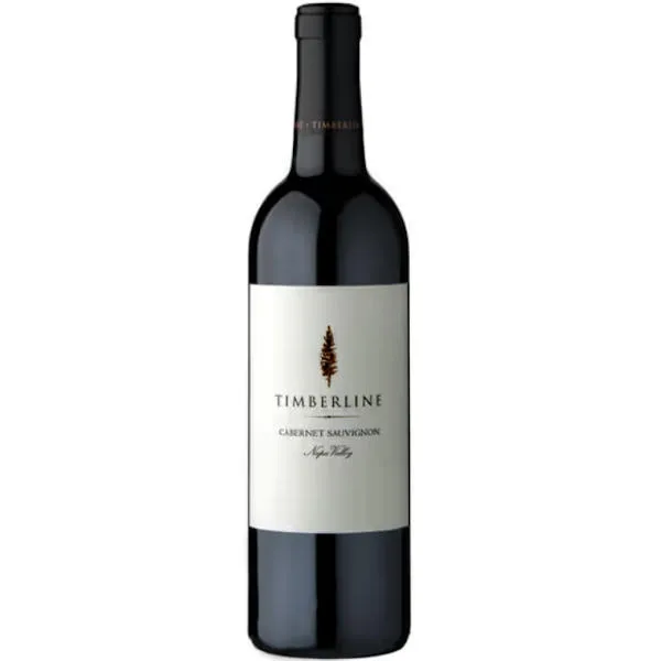 Ladera Timberline Napa Cabernet 2019