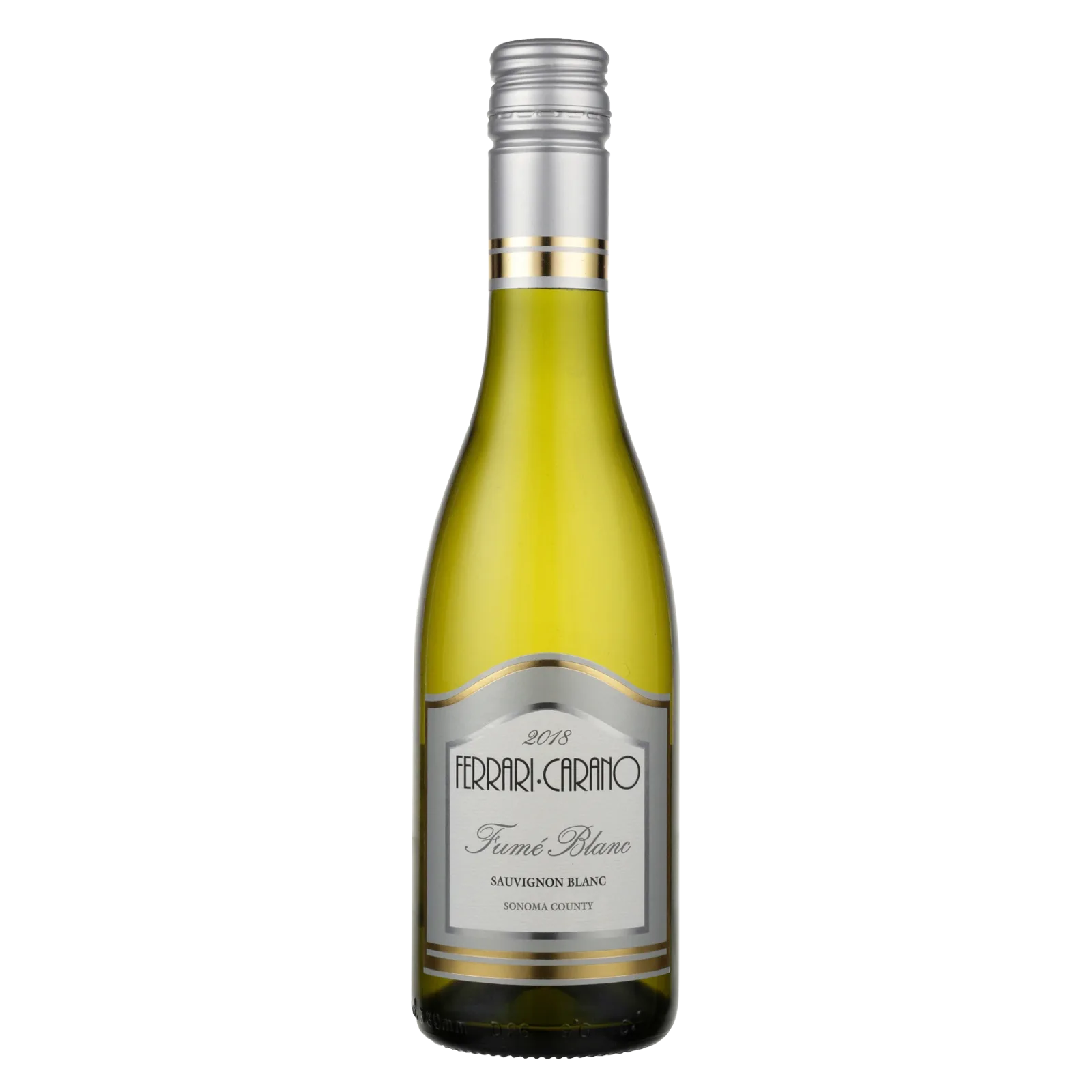 Ferrari-Carano Fume Bln 17 375ml 13.8% ABV