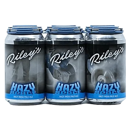 Rileys Brewing Hazy Space IPA 6pk Can