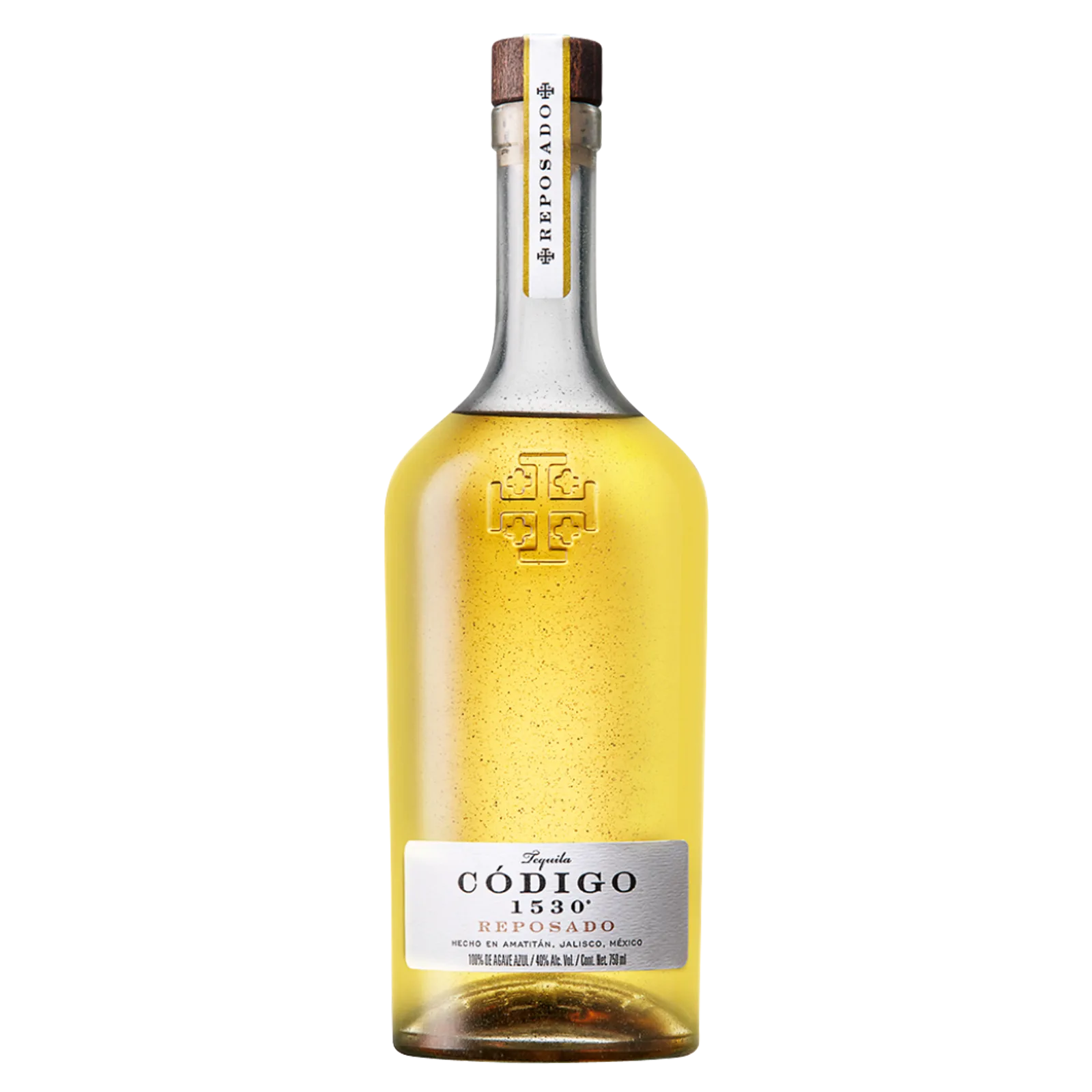 Codigo 1530 Tequila Reposado (80 Proof
