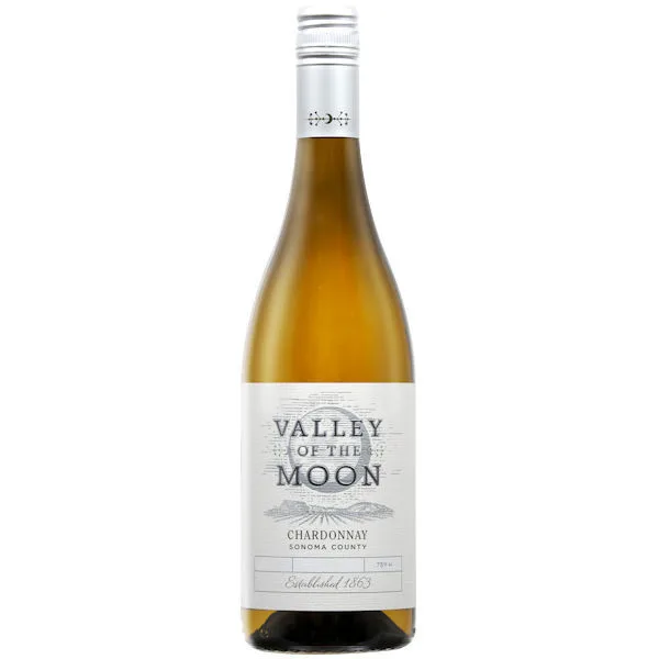 Valley Of The Moon Sonoma Chardonnay 2021