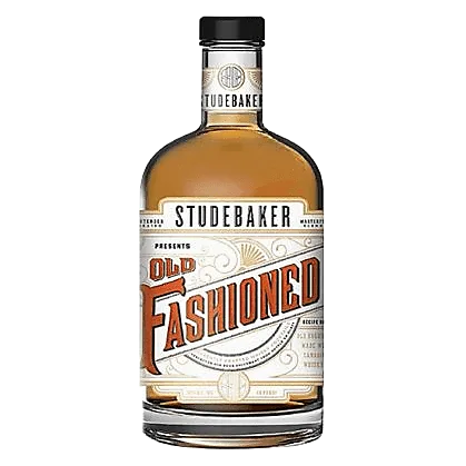 Studebaker Old Fashioned