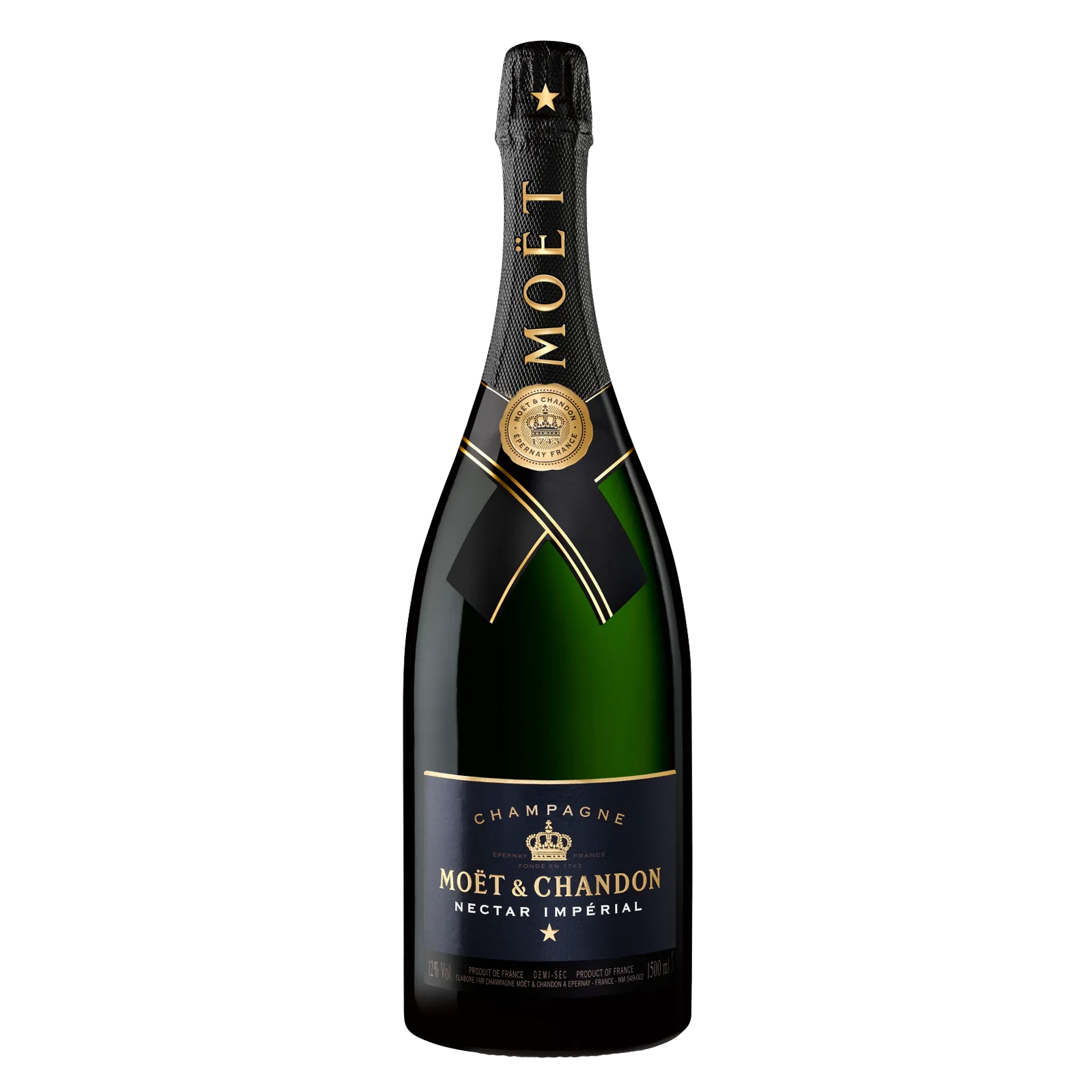 Moet Nectar Imperial