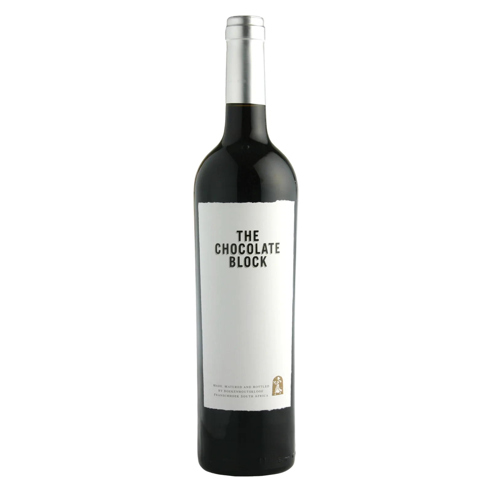 Boekenhoutskloof Chocolate Black