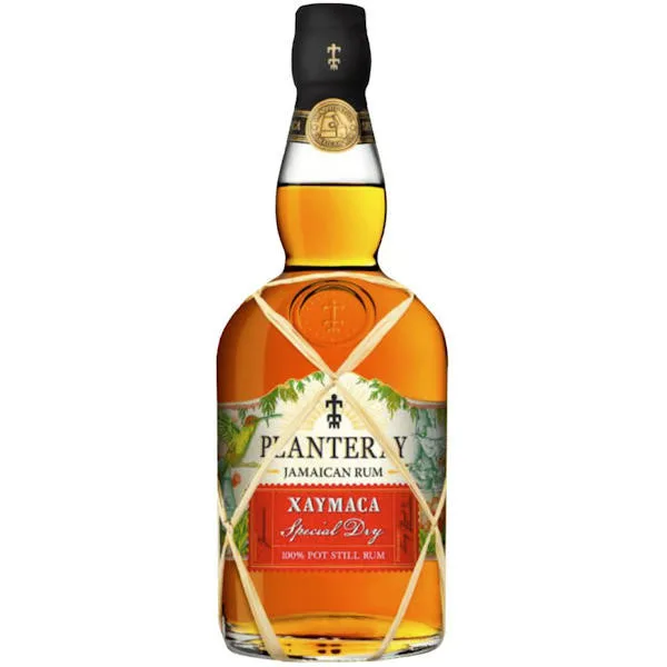 Planteray Xaymaca Special Dry Rum 750Ml