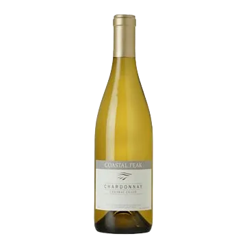 Coastal Peak Chardonnay