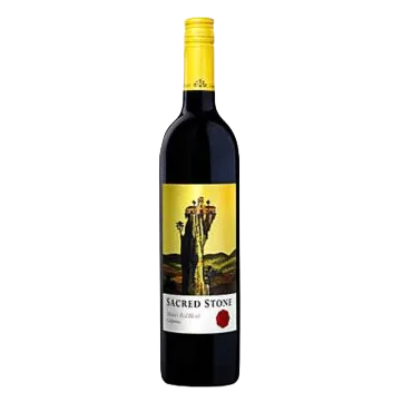Sacred Stone Red Table Wine