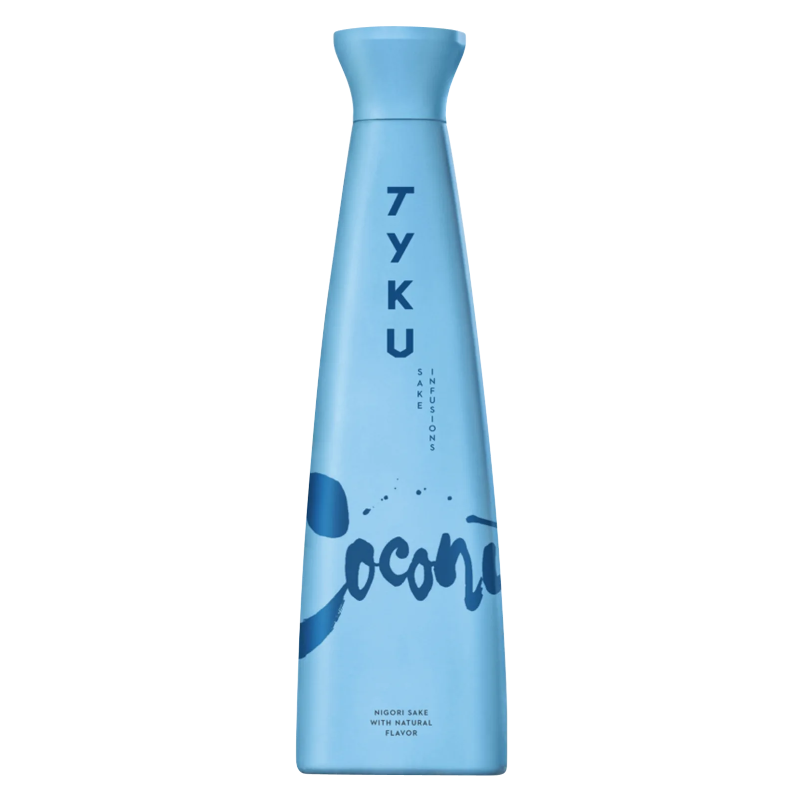 Ty Ku Coconut Nigori Sake