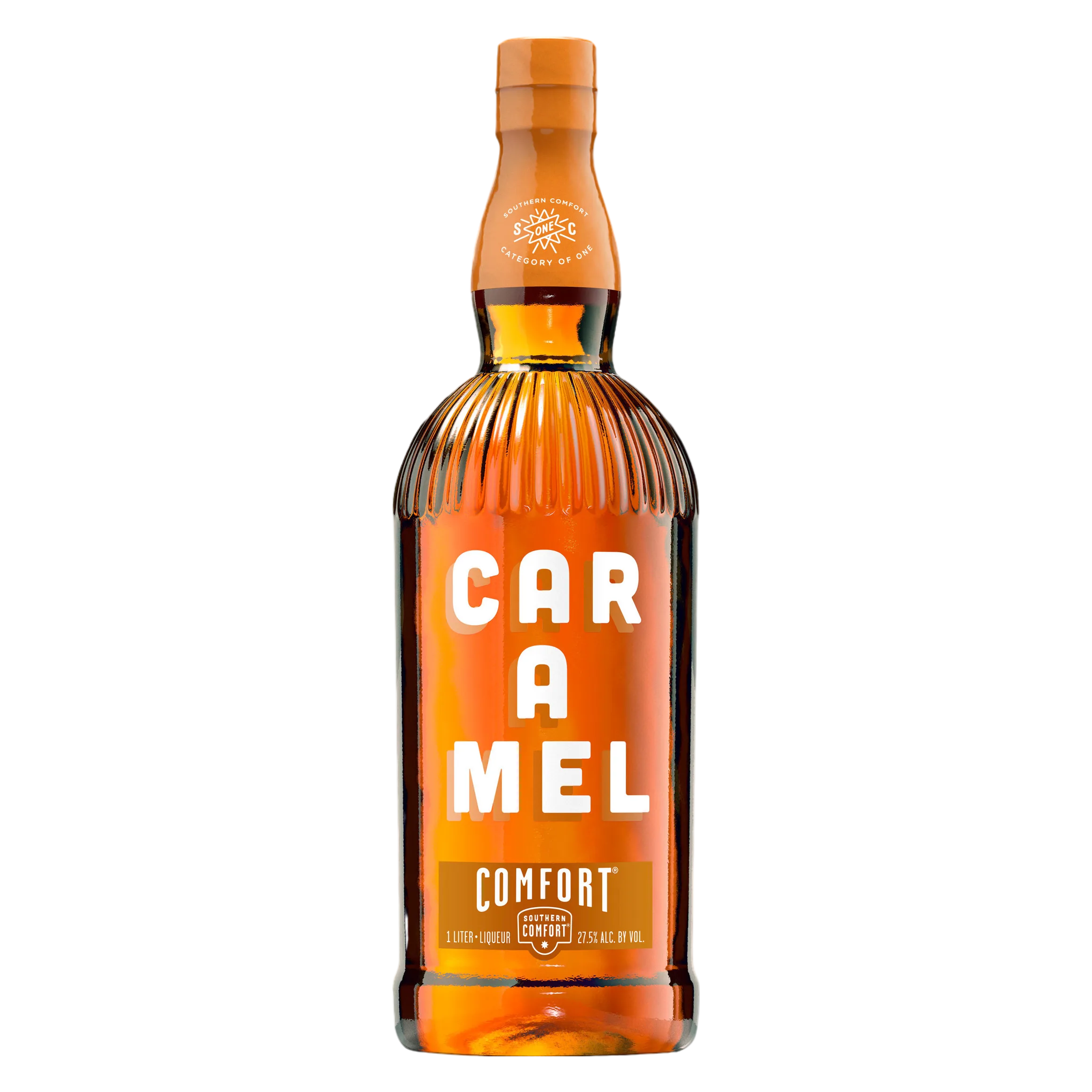 Southern Comfort Caramel