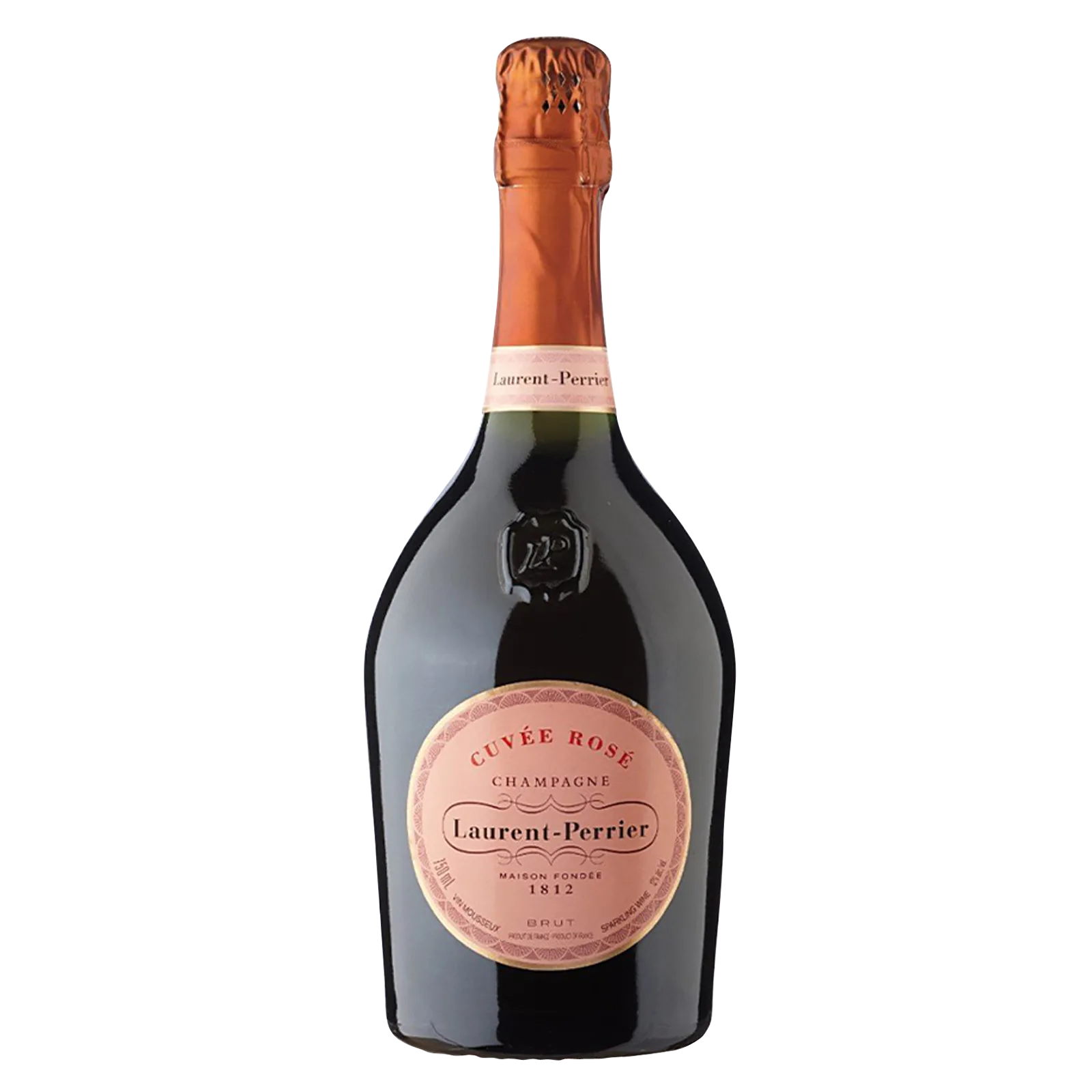 Laurent Perrier Rose Champagne NV
