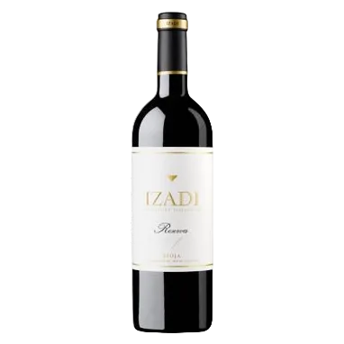 Izadi Rioja Reserva