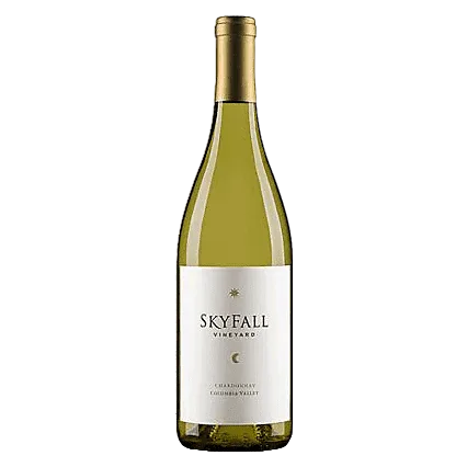 Skyfall Chardonnay