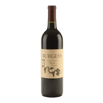 Burgess Merlot