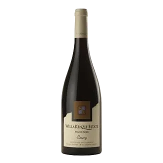 WillaKenzie Emery Pinot Noir