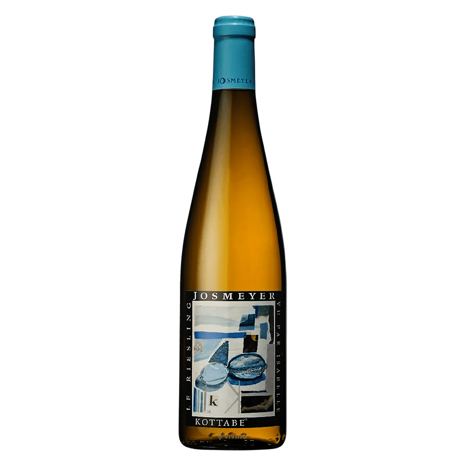 Josmeyer Riesling Le Kottabe 2017