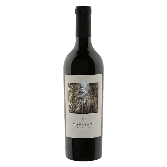 Marciano Estate Cabernet Sauvignon 2018