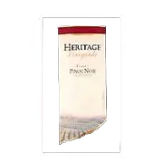 Heritage Pinot Noir