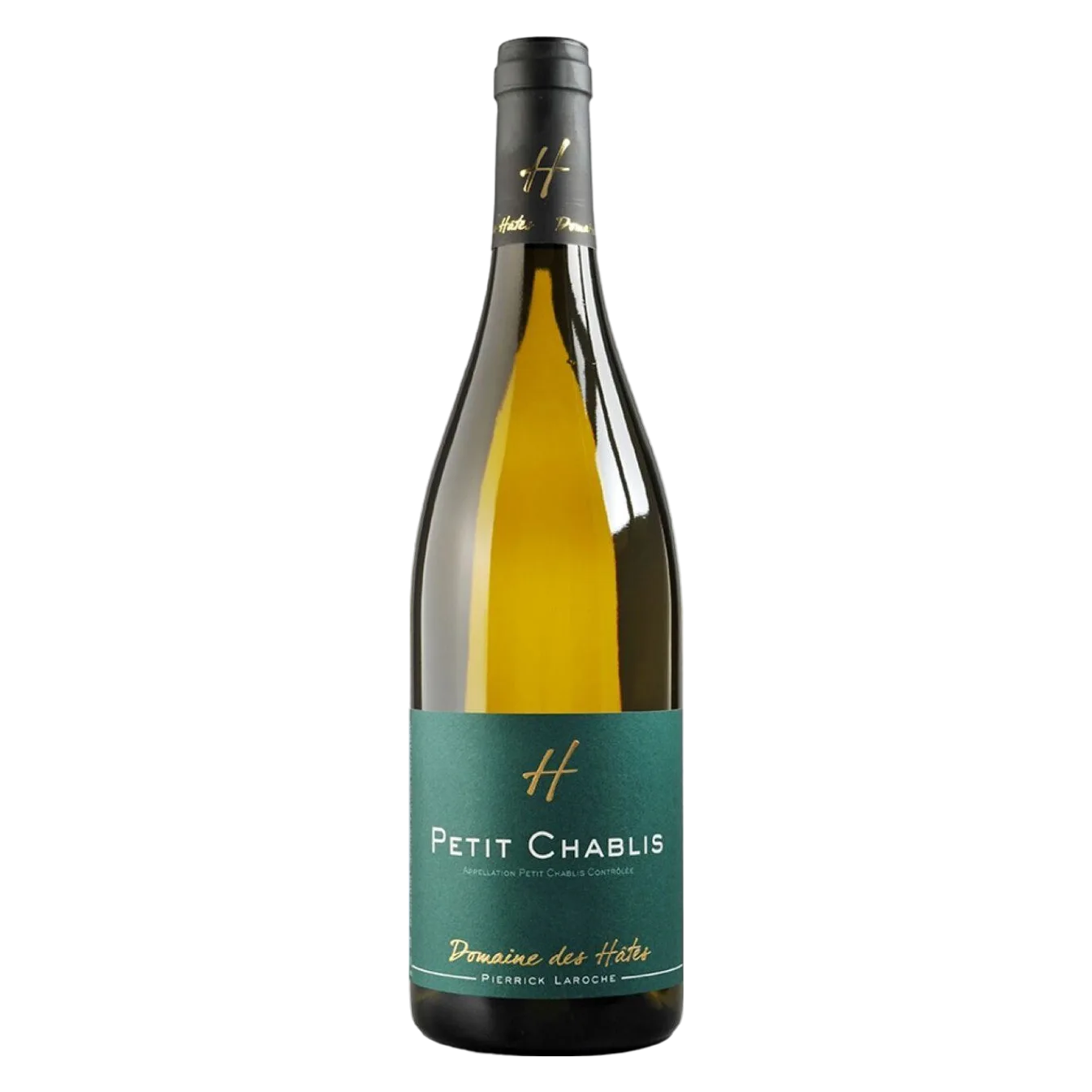 Domaine des Hates Petit Chablis