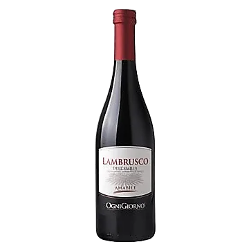 Zonin Lambrusco dell'emilia