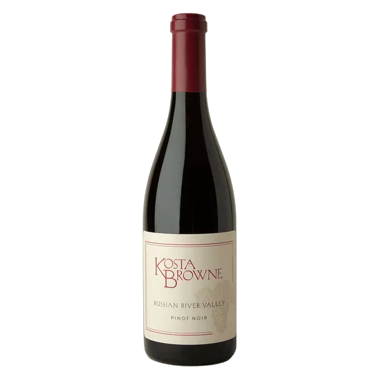 Kosta Browne Pinot Noir Russian River