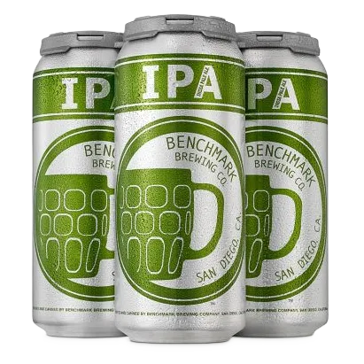 Benchmark IPA (4PKC