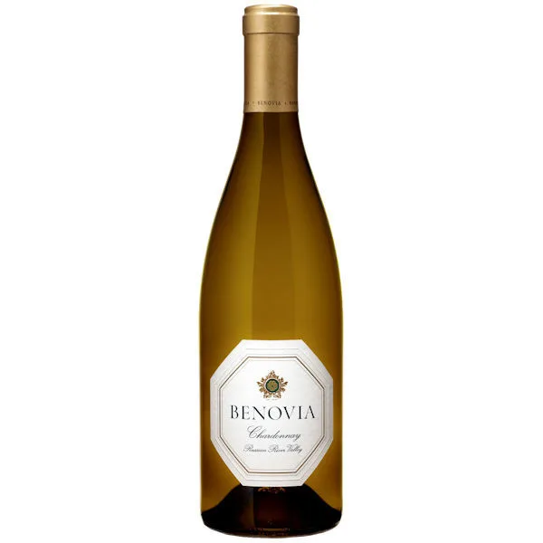 Benovia Russian River Chardonnay 2021