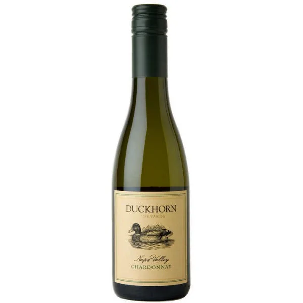 Duckhorn Napa Chardonnay 2021 375Ml