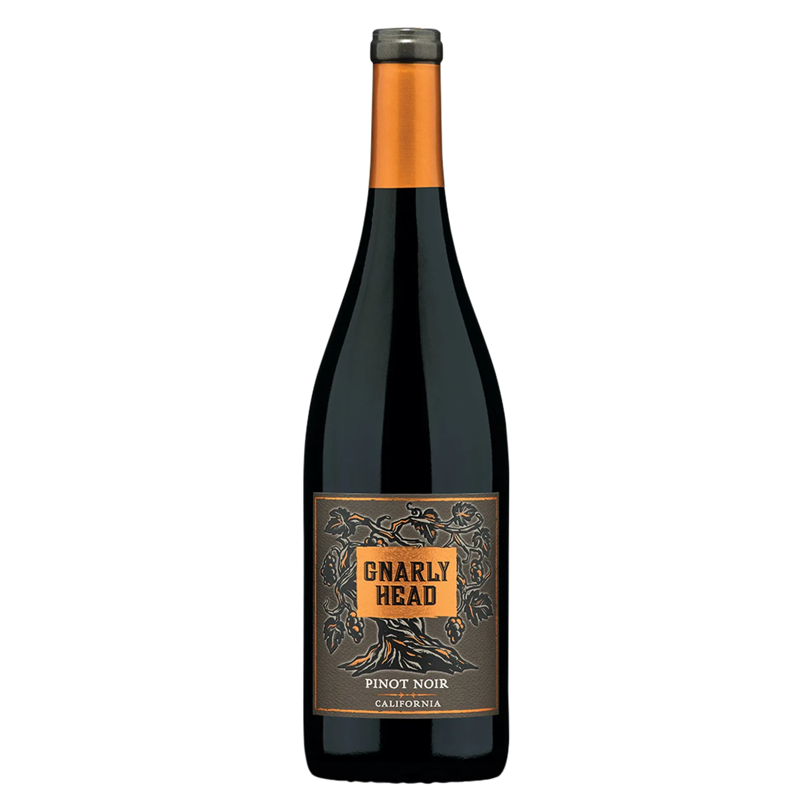 Gnarly Head Pinot Noir
