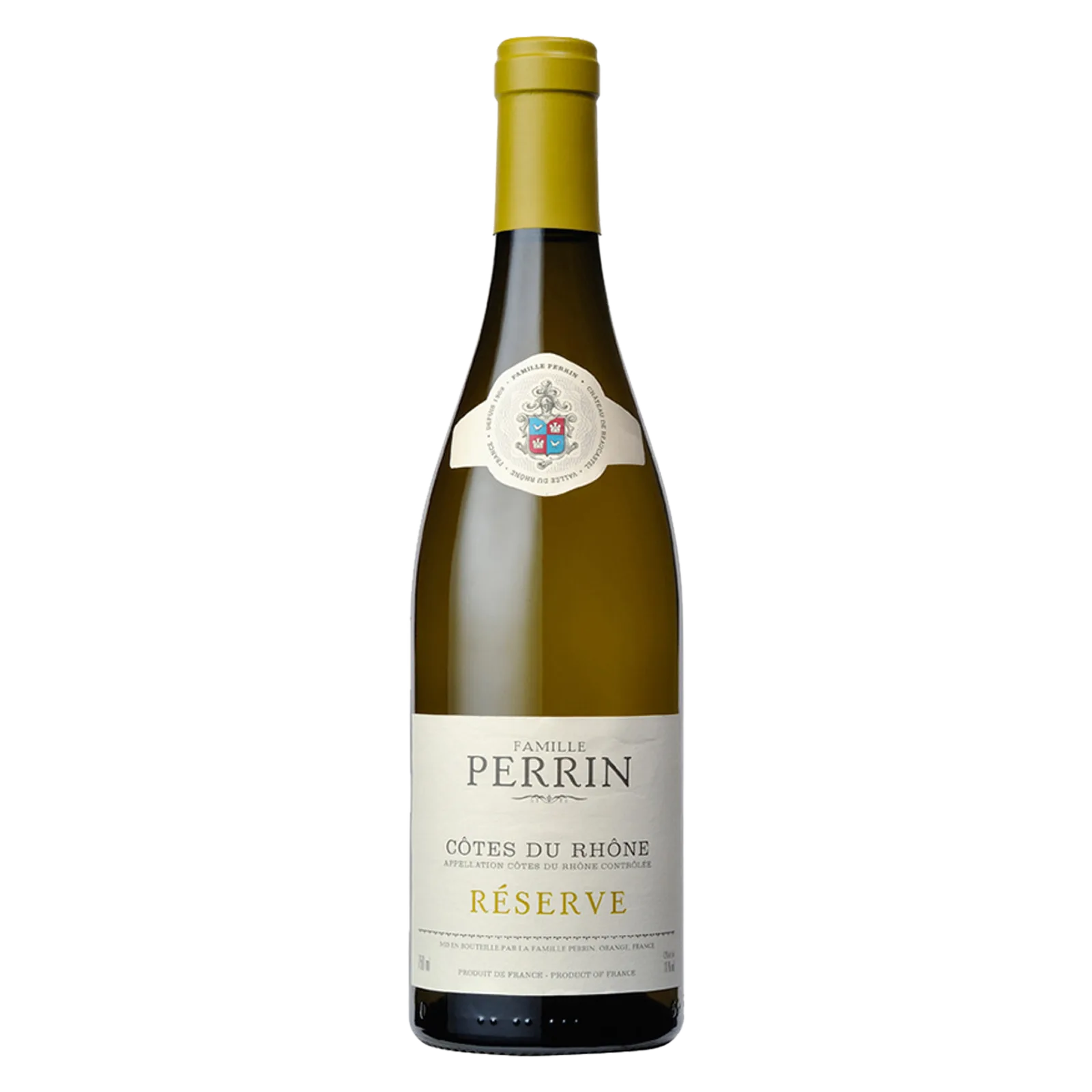 Perrin Blanc Reserve
