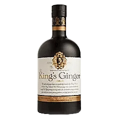 Kings Ginger Liqueur