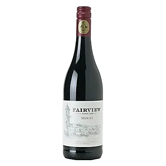 Fairview Shiraz